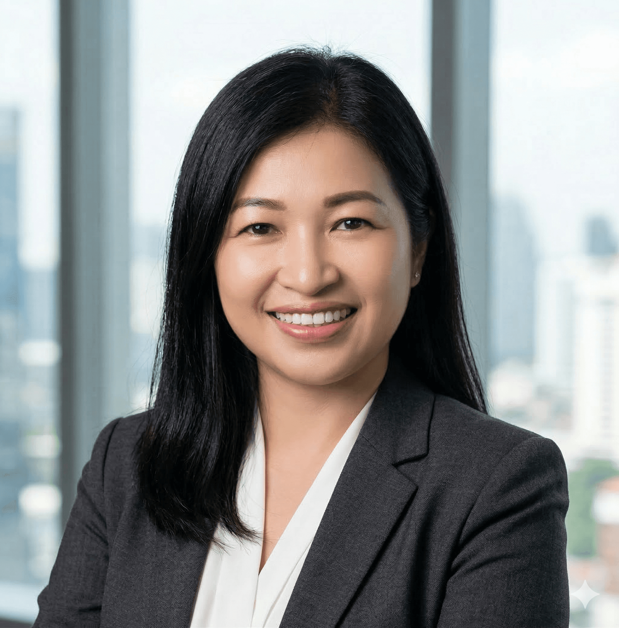 Nay Nay Aung Thu